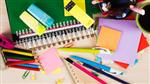 School Supplies Image